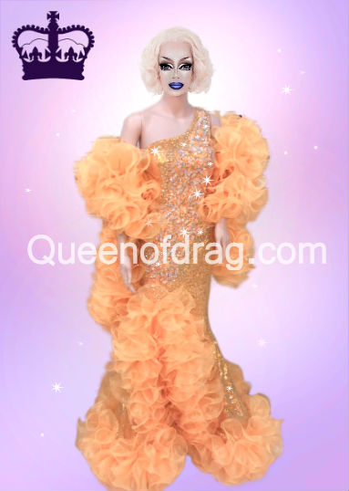 Queen Of Drag - Best Shop for Fierce ...